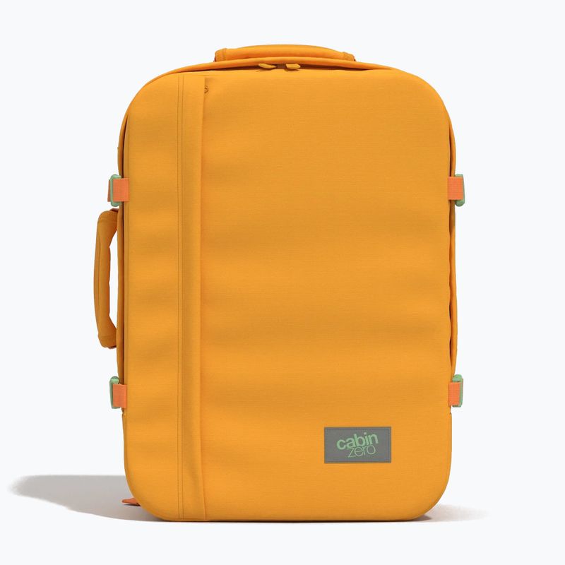 Reiserucksack CabinZero Classic 44 l honeycomb