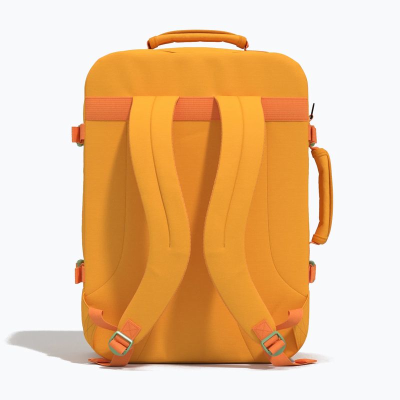 Reiserucksack CabinZero Classic 44 l honeycomb 3