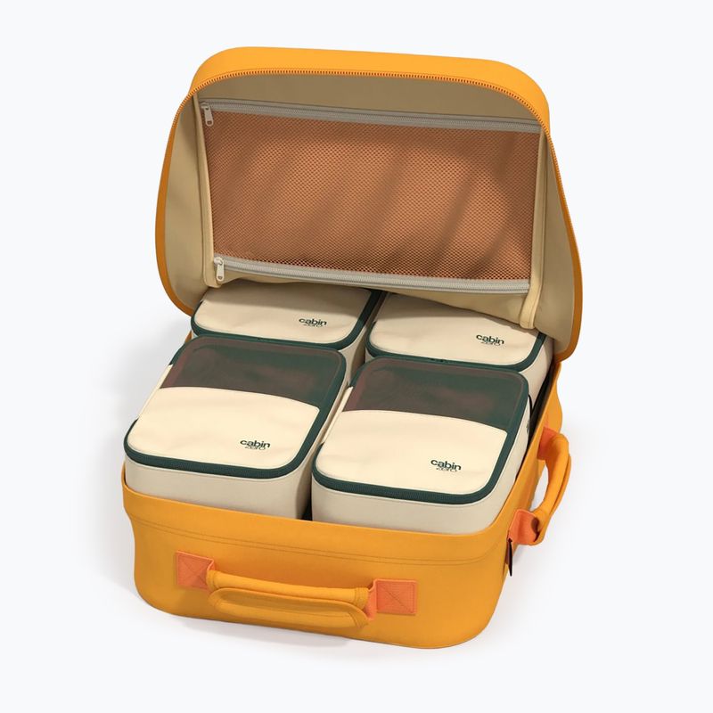 Reiserucksack CabinZero Classic 44 l honeycomb 8
