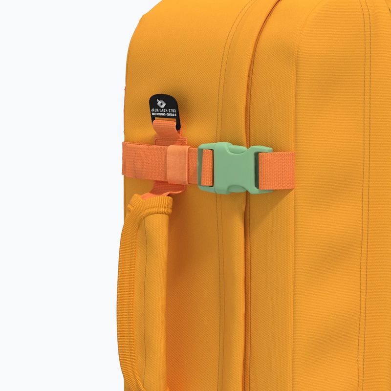 Wanderrucksack CabinZero Classic 44 l honeycomb 10