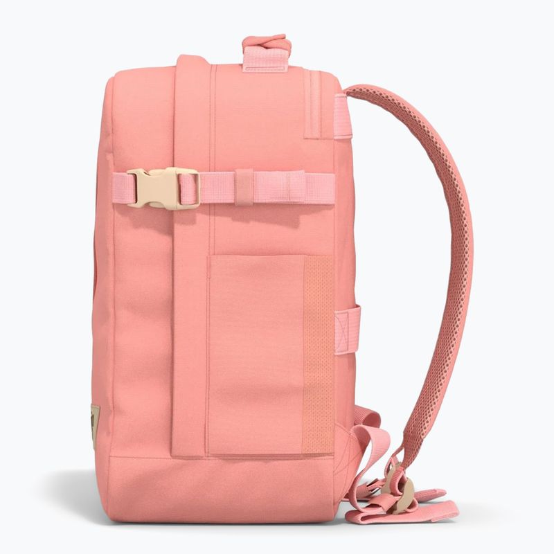Reiserucksack CabinZero Classic Tech 28 l in Pink 6