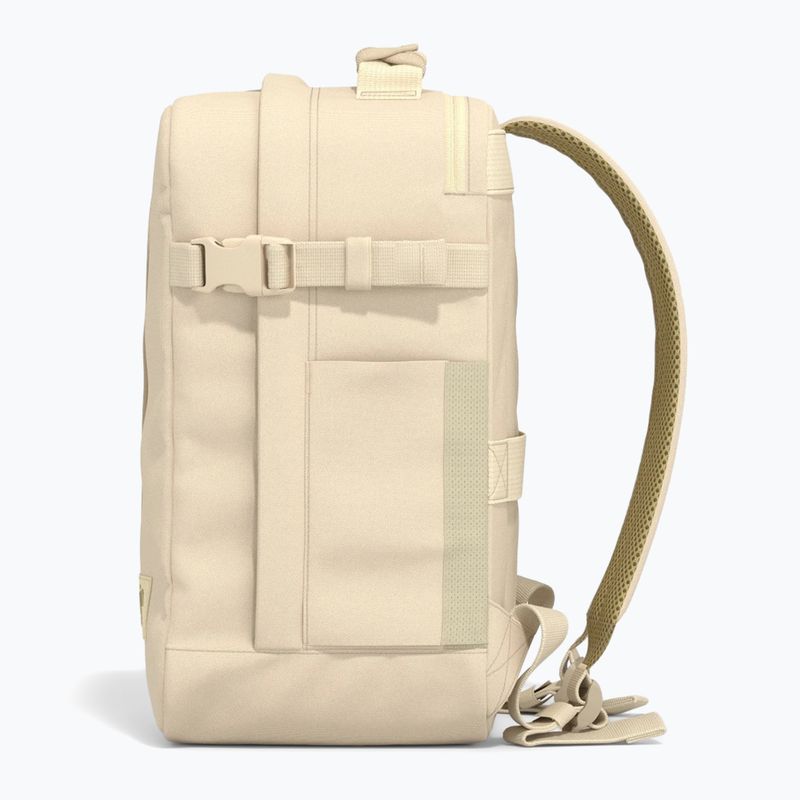 Reiserucksack CabinZero Classic Tech 28 l shell white 6