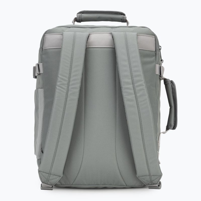 Wanderrucksack CabinZero Classic Tech 28 l silverstone 3