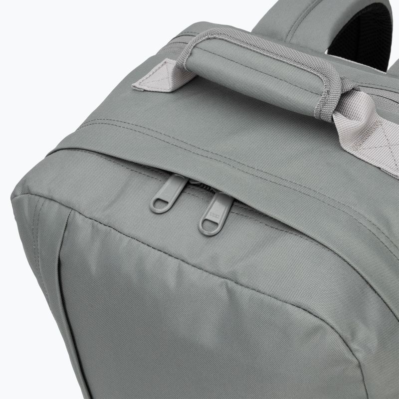 Wanderrucksack CabinZero Classic Tech 28 l silverstone 6
