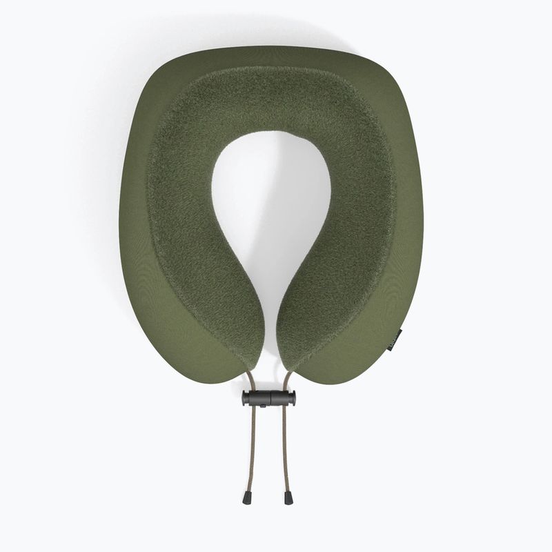 Reisekissen CabinZero Travel georgian khaki 2