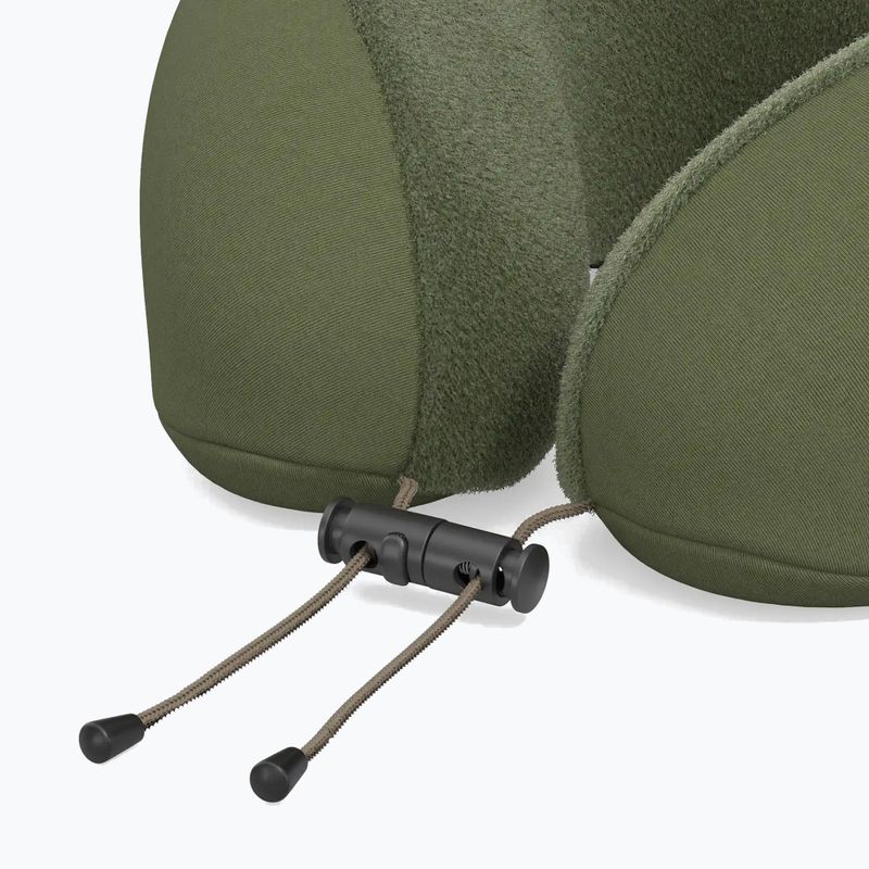 Reisekissen CabinZero Travel georgian khaki 3