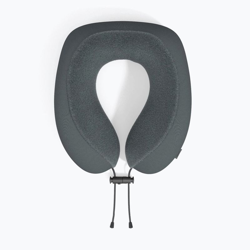 Reisekissen CabinZero Travel original grey 2