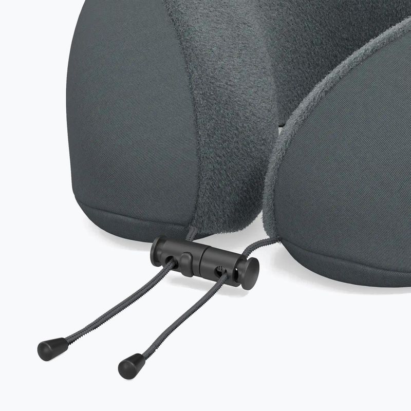 Reisekissen CabinZero Travel original grey 3
