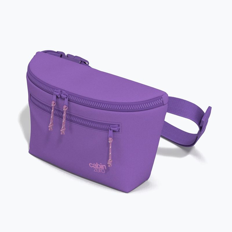 Bauchtasche CabinZero Stinger 3 l lavender dream 2