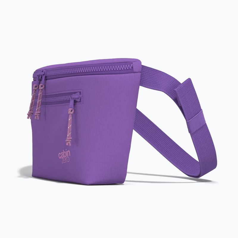 Bauchtasche CabinZero Stinger 3 l lavender dream 6