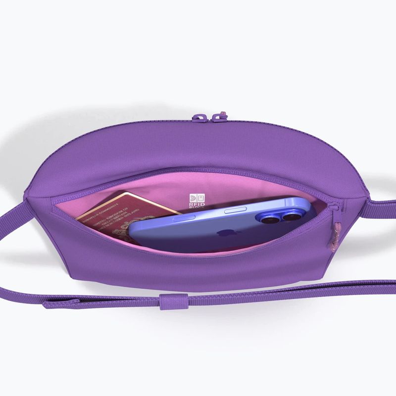 Bauchtasche CabinZero Stinger 3 l lavender dream 8