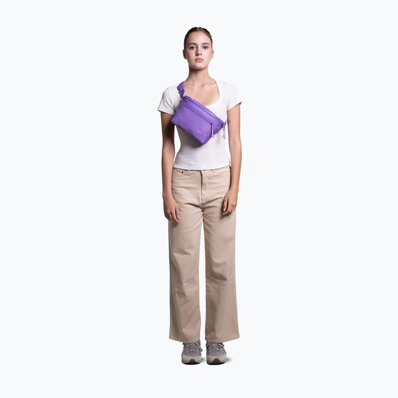 Bauchtasche CabinZero Stinger 3 l lavender dream 10