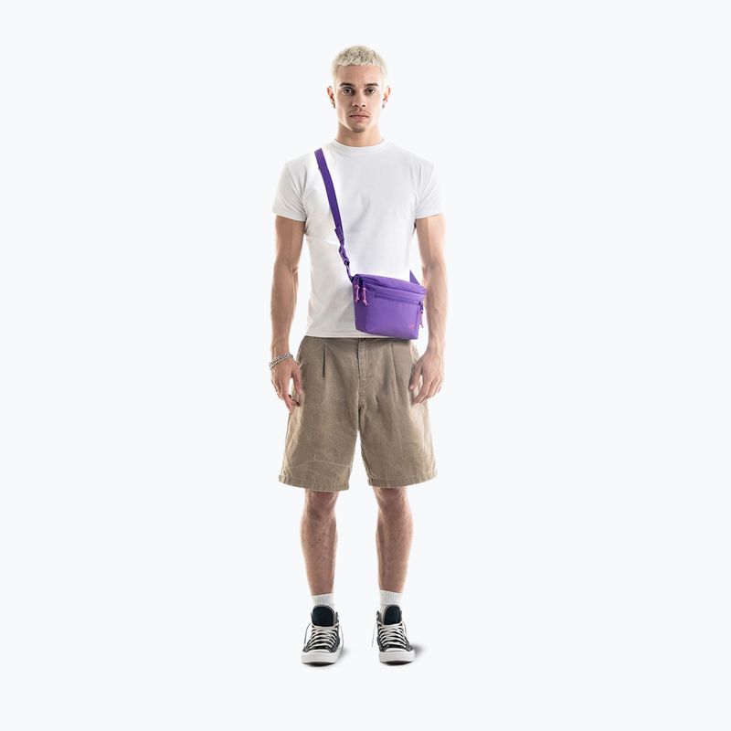 Bauchtasche CabinZero Stinger 3 l lavender dream 12