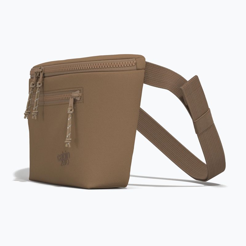 Bauchtasche CabinZero Stinger 3 l pine cone 3