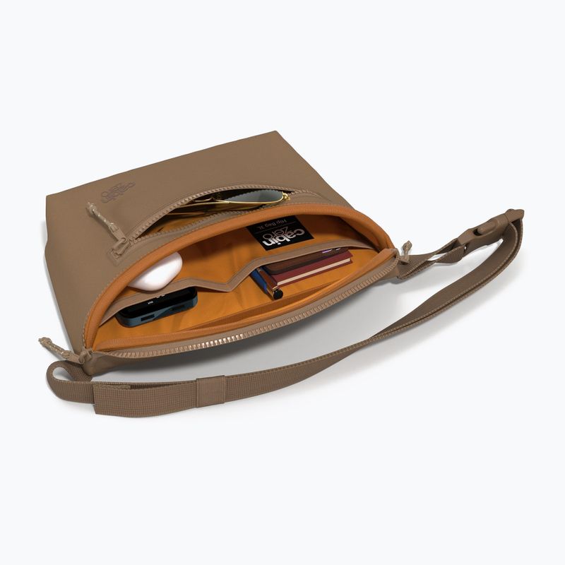 Bauchtasche CabinZero Stinger 3 l pine cone 7