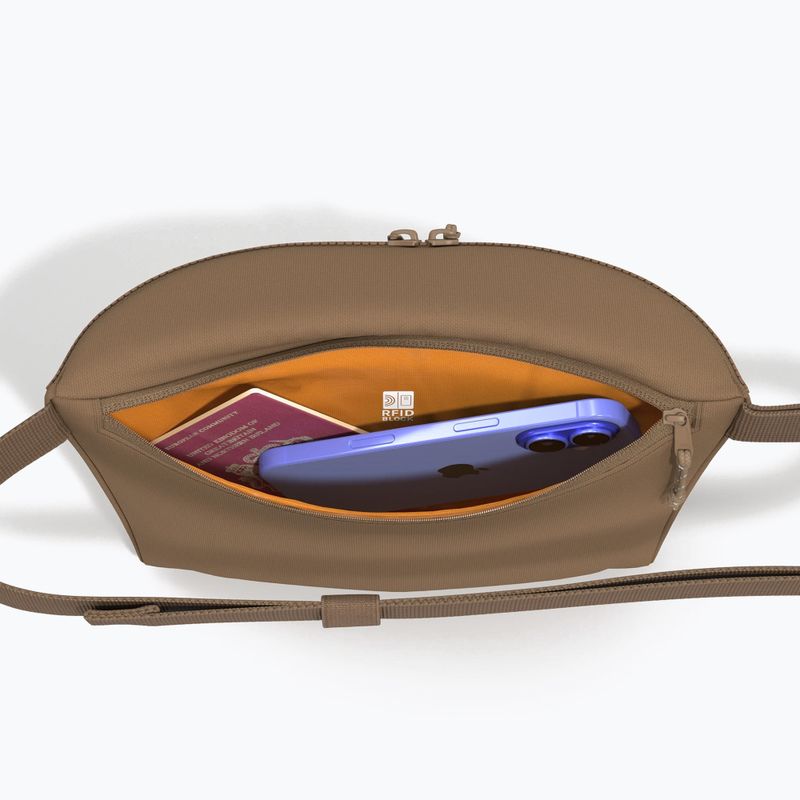 Bauchtasche CabinZero Stinger 3 l pine cone 8