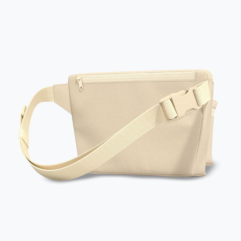 Bauchtasche CabinZero Flicker 4 l shell white 5