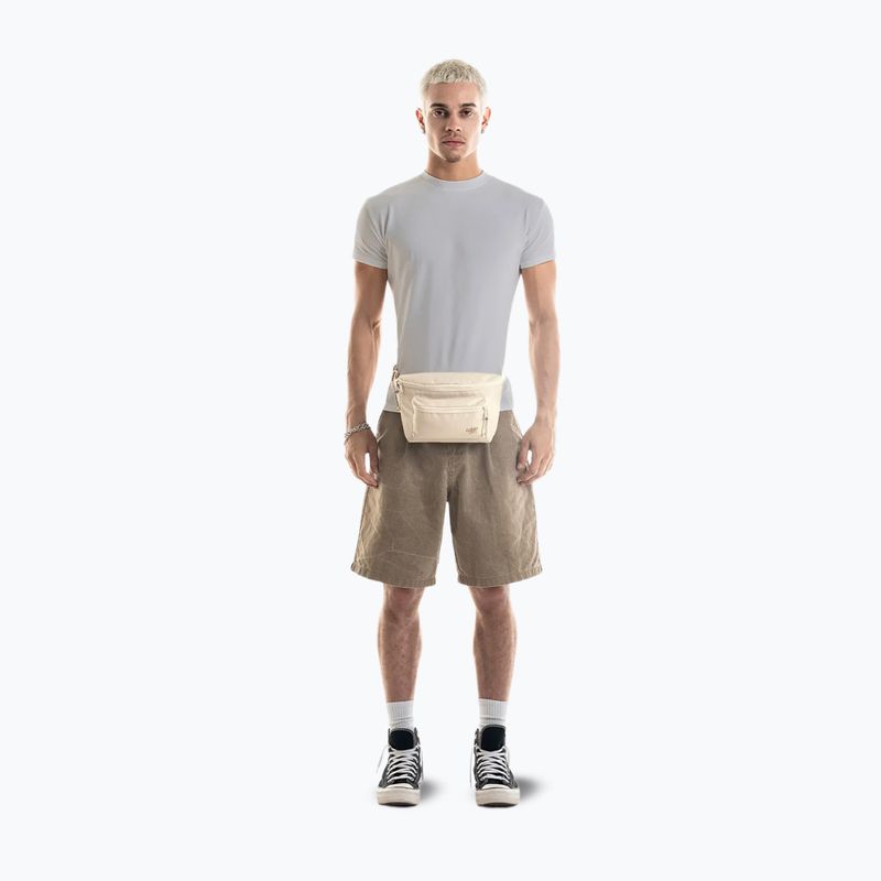 Bauchtasche CabinZero Flicker 4 l shell white 9