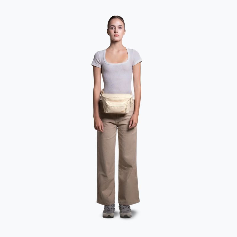 Bauchtasche CabinZero Flicker 4 l shell white 11