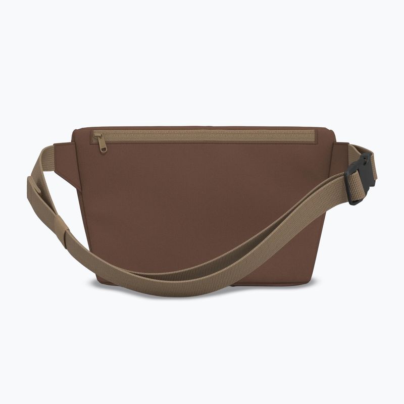 Bauchtasche CabinZero Flicker 4 l redwood 2