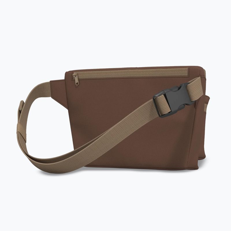 Bauchtasche CabinZero Flicker 4 l redwood 6