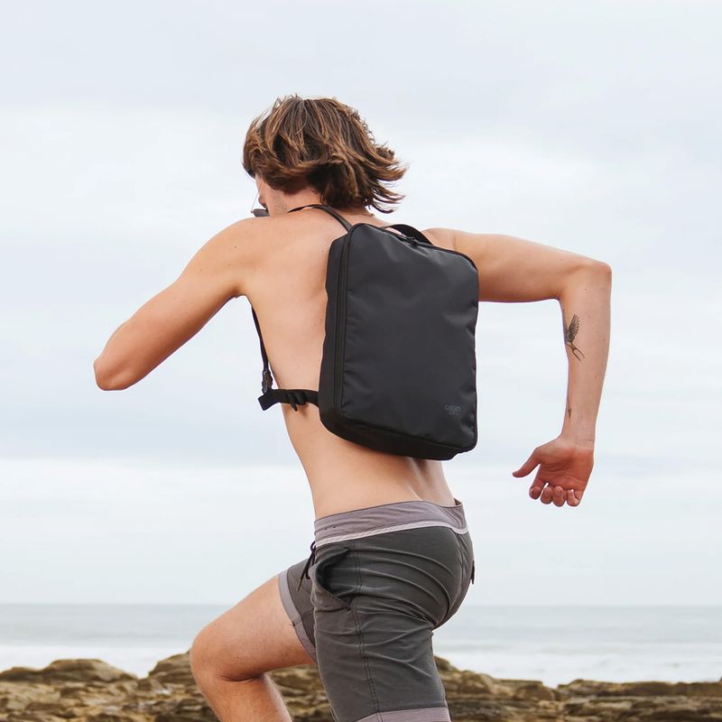 Reiserucksack CabinZero Air Packing Cube 12 l absolute black 8
