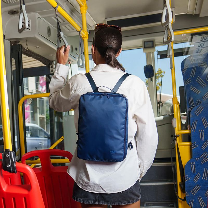 Reiserucksack CabinZero Air Packing Cube 12 l navy 10