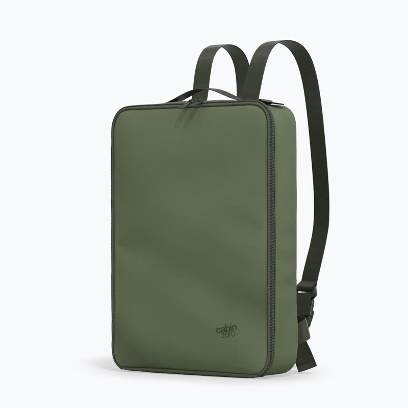 Reiserucksack CabinZero Air Packing Cube 12 l georgian khaki 5