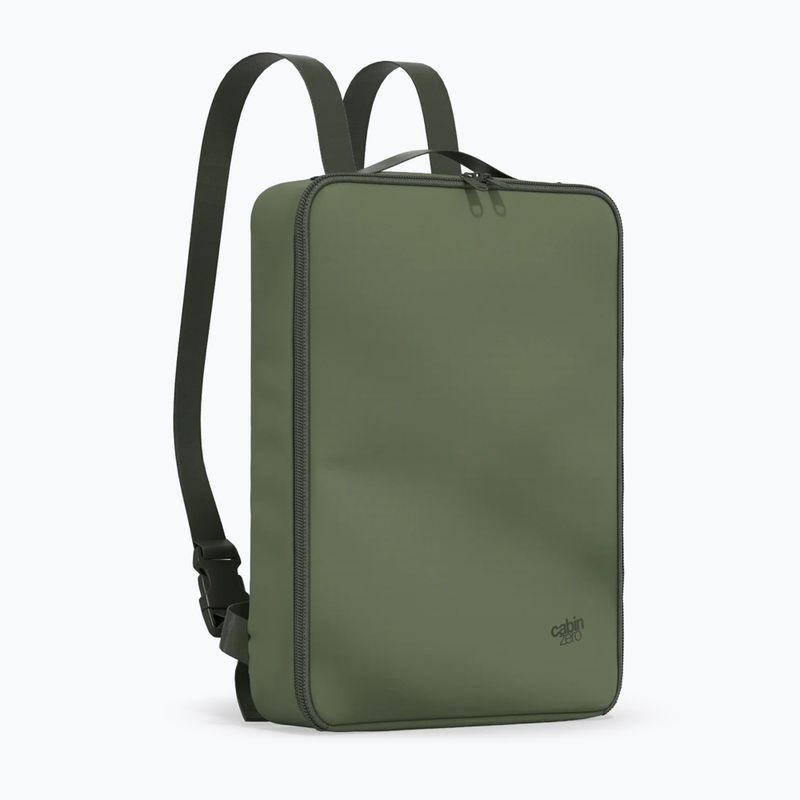 Reiserucksack CabinZero Air Packing Cube 12 l georgian khaki 9