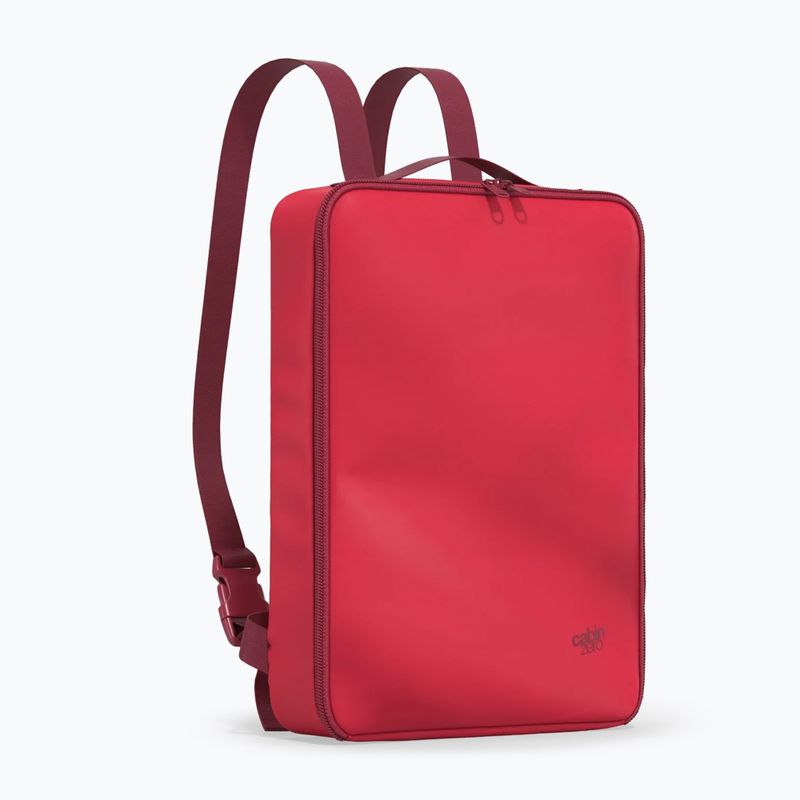 Reiserucksack CabinZero Air Packing Cube 12 l cranberry 4