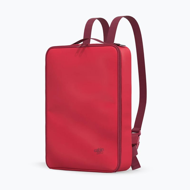 Reiserucksack CabinZero Air Packing Cube 12 l cranberry 6