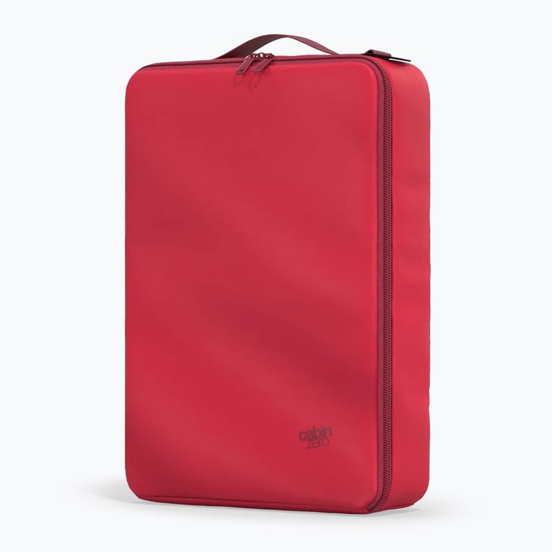 Reiserucksack CabinZero Air Packing Cube 12 l cranberry 7