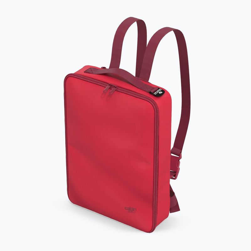 Reiserucksack CabinZero Air Packing Cube 12 l cranberry 10