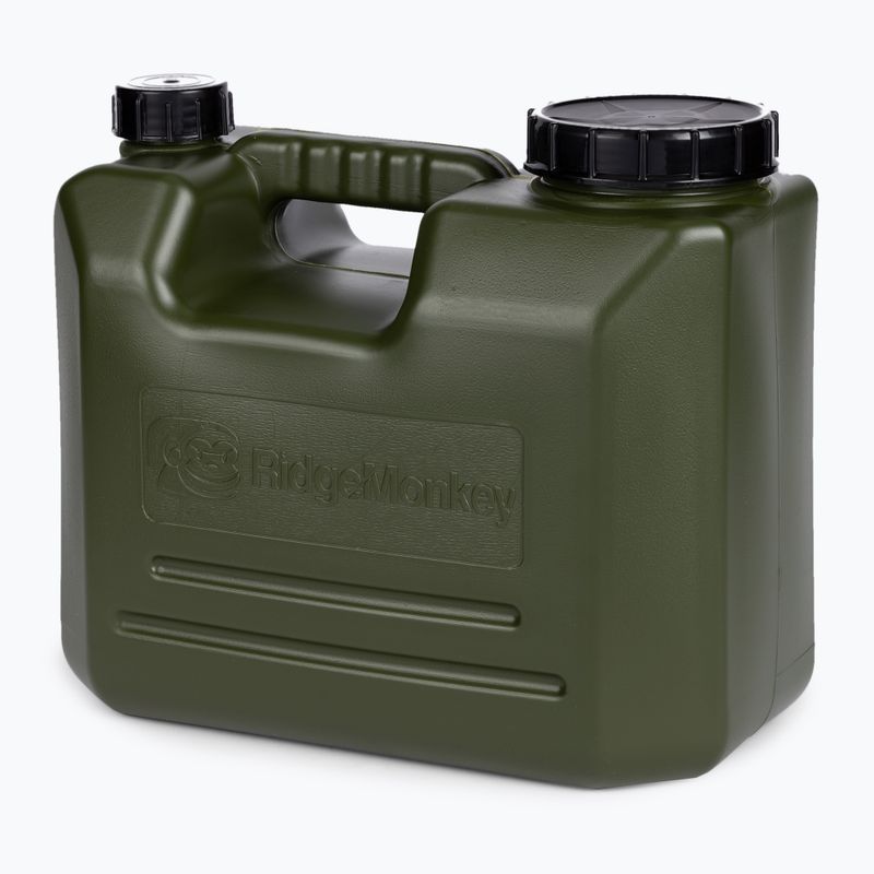Ridge Monkey Heavy Duty Wasserträger grün RM008