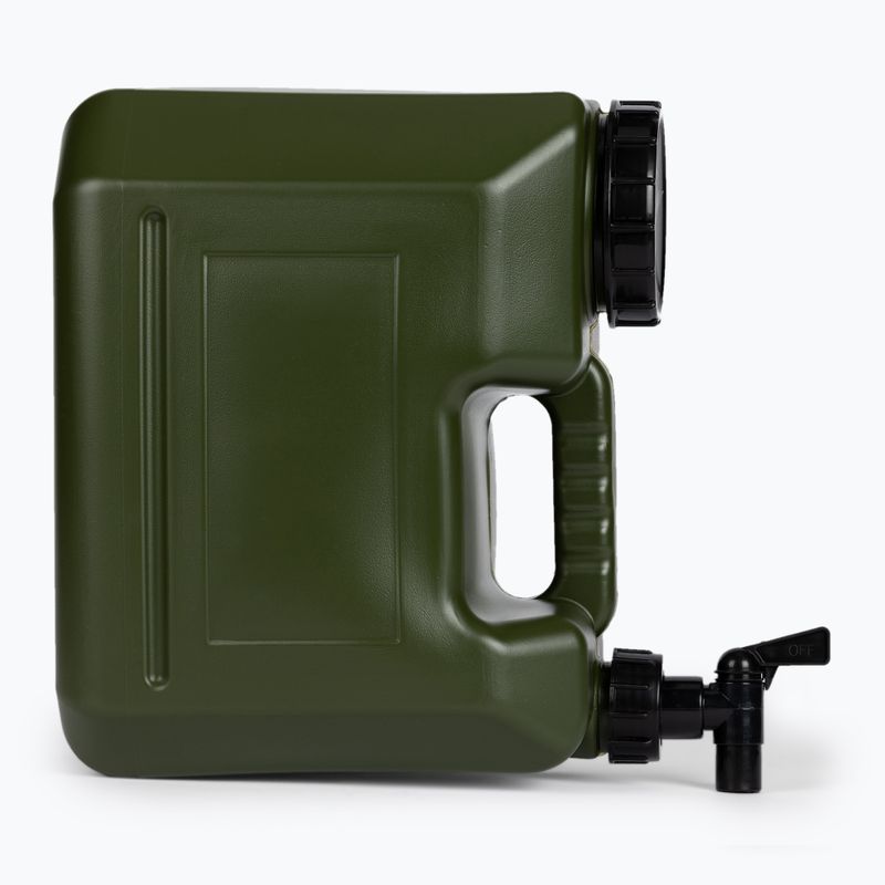 Ridge Monkey Heavy Duty Wasserträger grün RM008 2