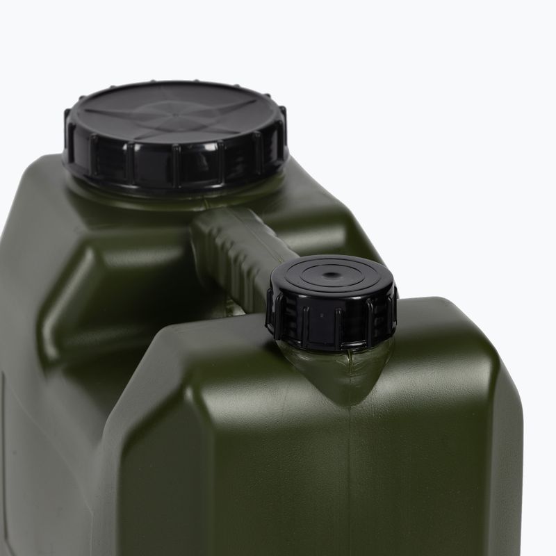Ridge Monkey Heavy Duty Wasserträger grün RM008 3