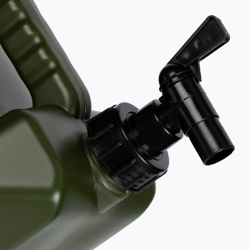 Ridge Monkey Heavy Duty Wasserträger grün RM008 4