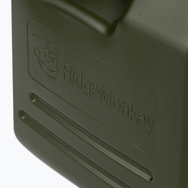 Ridge Monkey Heavy Duty Wasserträger grün RM008 6