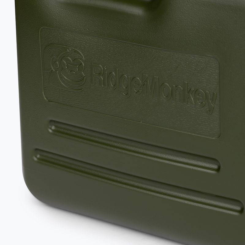 Ridge Monkey Heavy Duty Wasserträger grün RM008 7