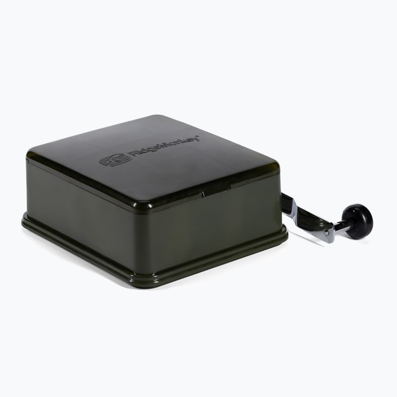 Ridge Monkey Advanced Boilie Brecher Kopf nur grün RM046 2