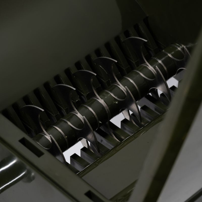 Ridge Monkey Advanced Boilie Brecher Kopf nur grün RM046 3