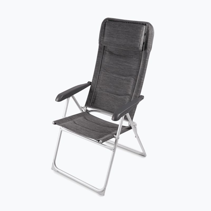 Dometic Comfort Modena Touristenstuhl grau