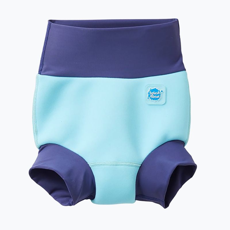Splash About Happy Nappy kobaltblaue Schwimmwindel