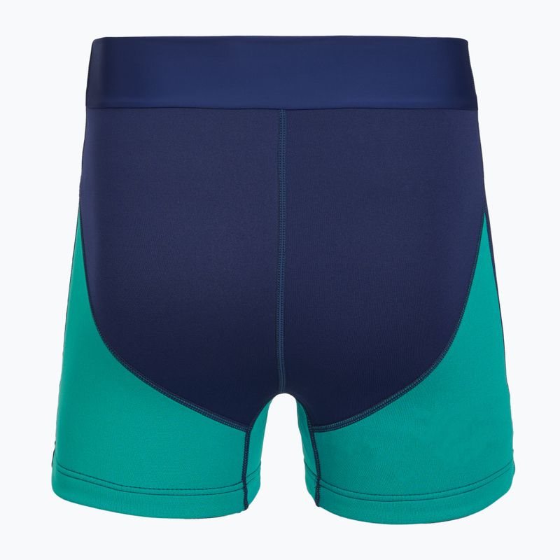 Schwimmwindel Splash About Splash Jammers navy/jade SJAANJL 2