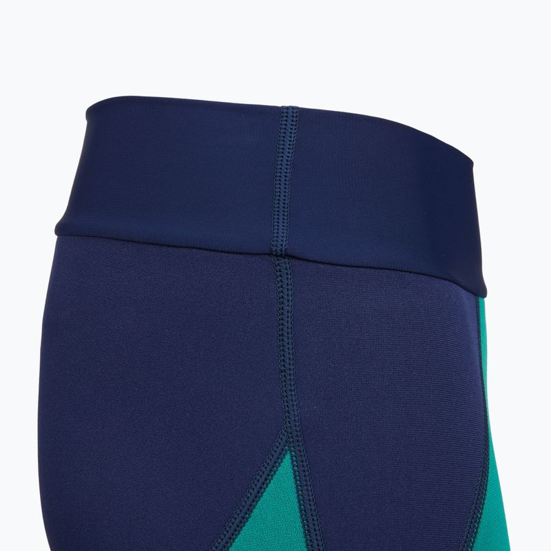 Schwimmwindel Splash About Splash Jammers navy/jade SJAANJL 4