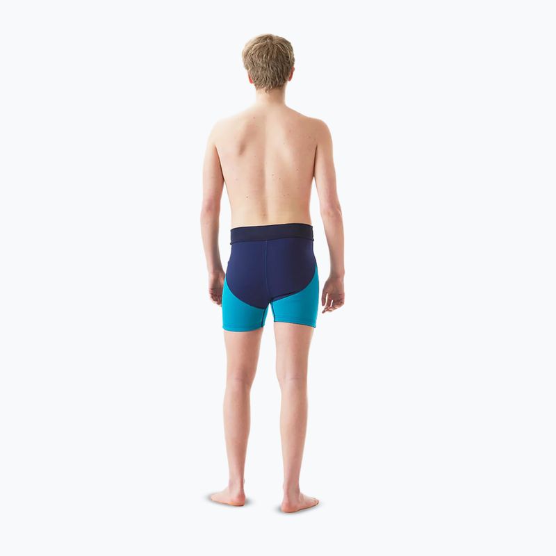 Schwimmwindel Splash About Splash Jammers navy/jade SJAANJL 5