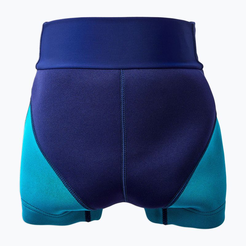 Schwimmwindel Splash About Splash Jammers navy/jade 2
