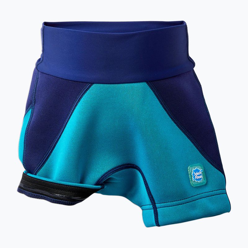 Schwimmwindel Splash About Splash Jammers navy/jade 3