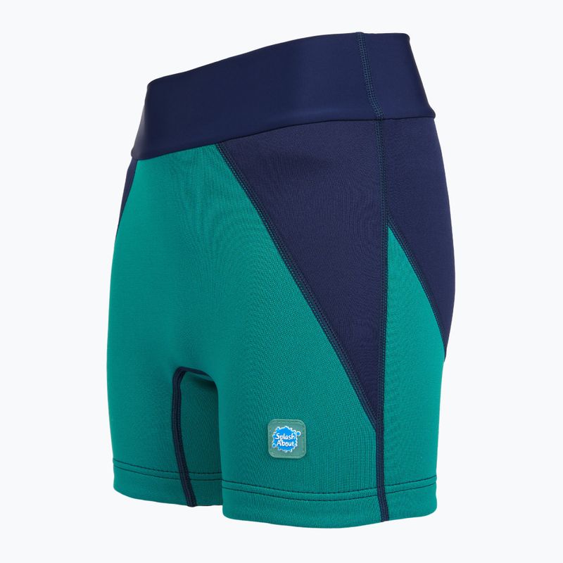 Schwimmwindel Splash About Splash Jammers navy/jade 3