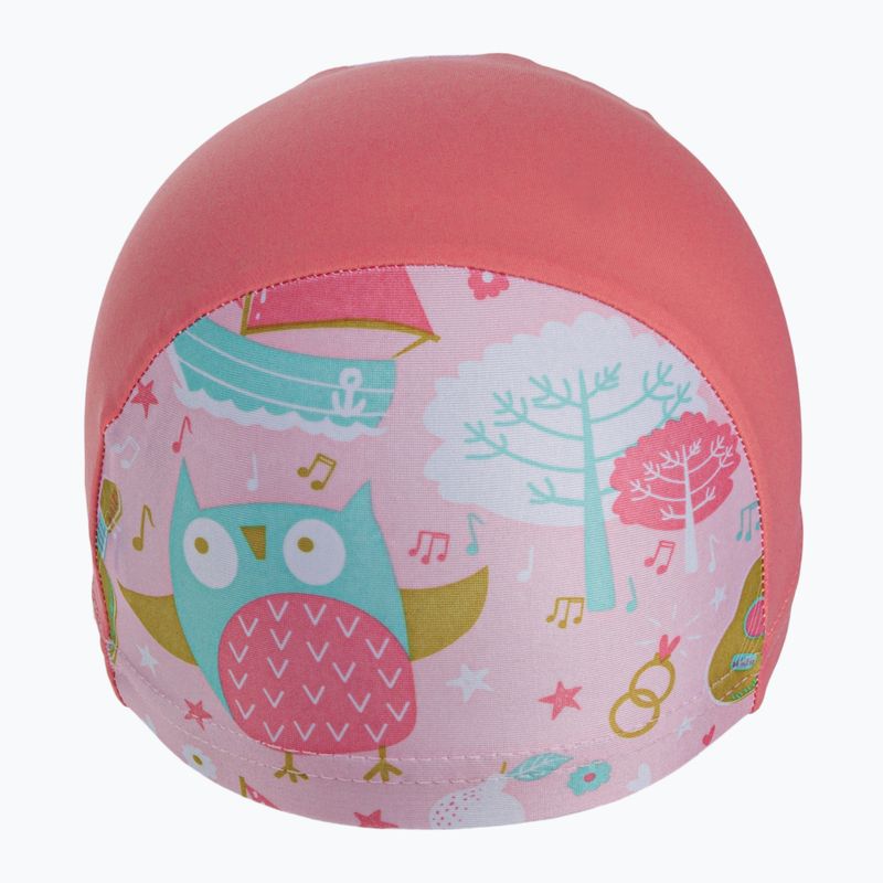 Kinderschwimmkappe Splash About Arka rosa SHOP0 3